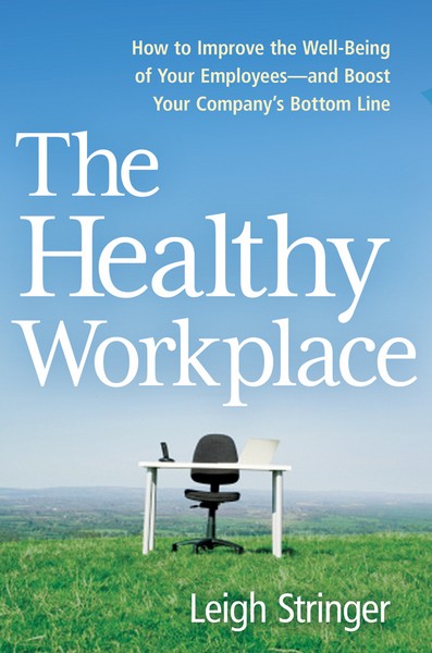The Healthy Workplace Employees are the engine that keeps companies running. And healthy employees, who are emotionally, mentally, and physically prepared to take on whatever challenge is in front of them, are more likely to make the companies they work for grow and flourish. Seems pretty simple, right? So why are most workplaces so